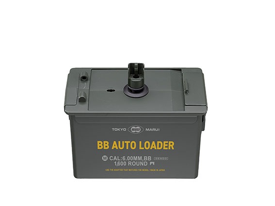 ��Ź������5��OFF�����ݥ������ޥ륤 ��ư�����Ƶ� BB AUTO LOADER �����ȥ�������