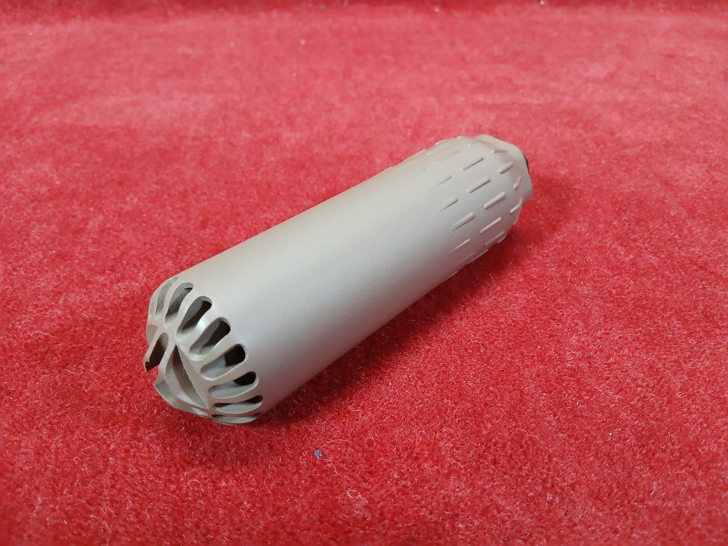 ��Ź������5��OFF�����ݥ��ANGRY GUN OSS FLOW 556K ������ ���ߡ����ƥ�쥹���ץ�å��� BK/FDE