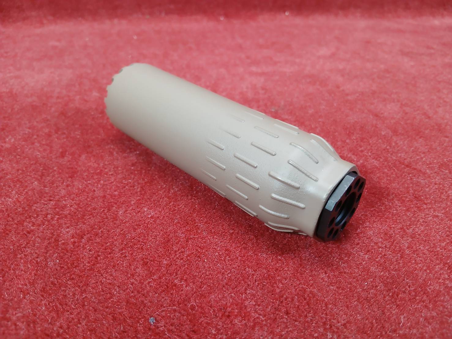 ��Ź������5��OFF�����ݥ��ANGRY GUN OSS FLOW 556K ������ ���ߡ����ƥ�쥹���ץ�å��� BK/FDE