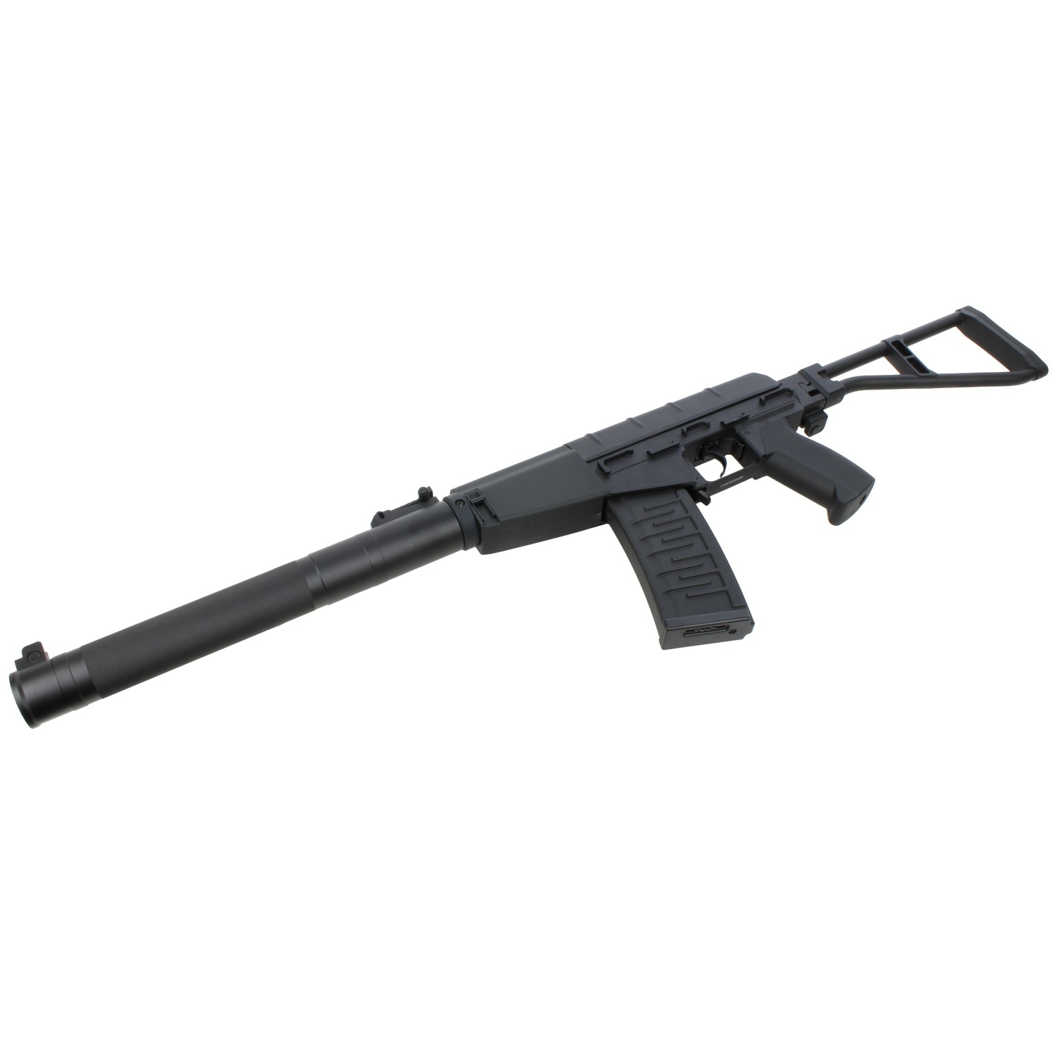 S&T AS VAL �ե�᥿����ư���� BK