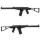 S&T AS VAL �ե�᥿����ư���� BK