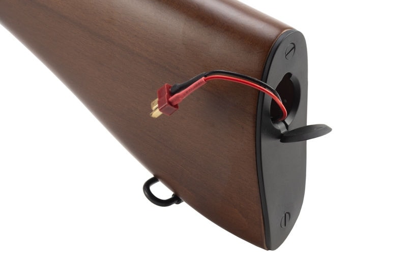 ��10��OFF�����ݥ������̵����EMG JAPAN KING ARMS ��ư���� Thompson M1928 Chicago  Real Wood �����������ץ饤����