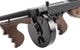 ��10��OFF�����ݥ������̵����EMG JAPAN KING ARMS ��ư���� Thompson M1928 Chicago  Real Wood �����������ץ饤����