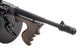 ��10��OFF�����ݥ������̵����EMG JAPAN KING ARMS ��ư���� Thompson M1928 Chicago  Real Wood �����������ץ饤����