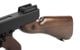��10��OFF�����ݥ������̵����EMG JAPAN KING ARMS ��ư���� Thompson M1928 Chicago  Real Wood �����������ץ饤����