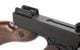 ��10��OFF�����ݥ������̵����EMG JAPAN KING ARMS ��ư���� Thompson M1928 Chicago  Real Wood �����������ץ饤����