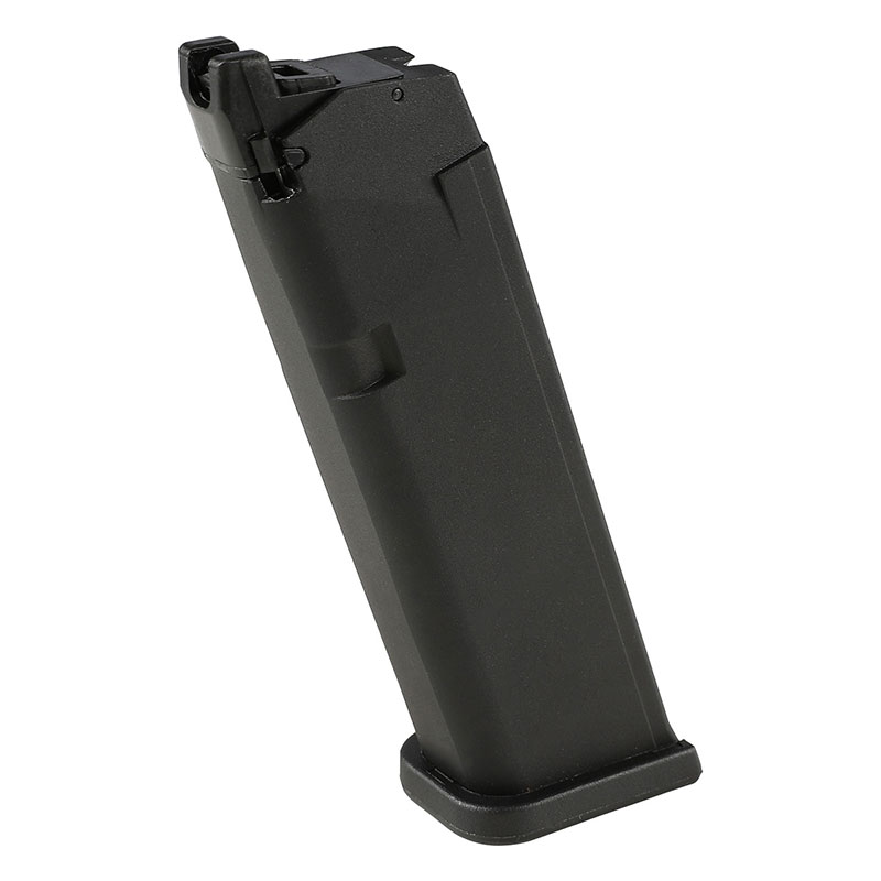 GHK/Umarex GLOCK17 20Ϣ����ߥ����ޥ�����