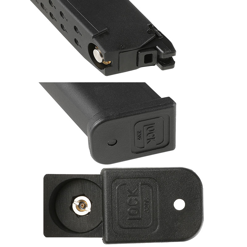 GHK/Umarex GLOCK17 20Ϣ����ߥ����ޥ�����