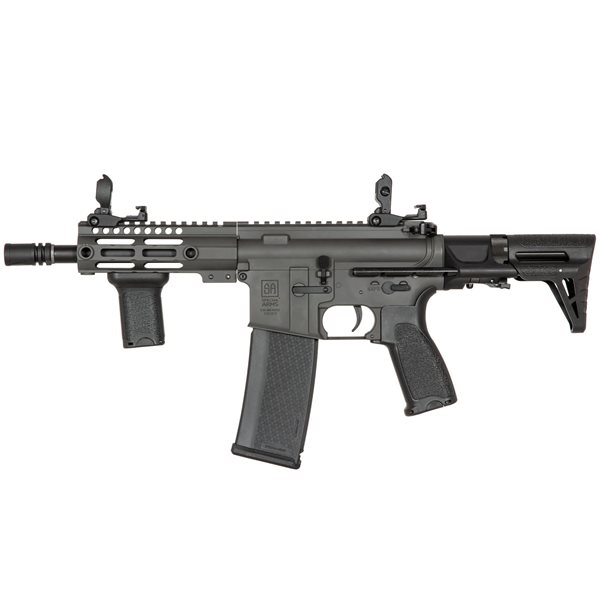 Specna Arms SA-E21-PDW-GRY EDGE 18�аʾ�����ư���� ���졼