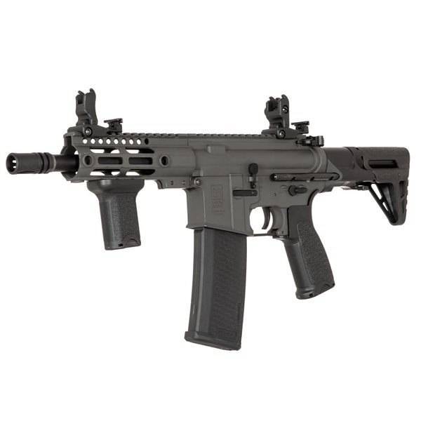 Specna Arms SA-E21-PDW-GRY EDGE 18�аʾ�����ư���� ���졼