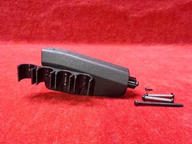 M870　ブリーチャー用　ストックアダプター 楽天市場】Bulls Factory マルイ M870ブリーチャー用 ストック