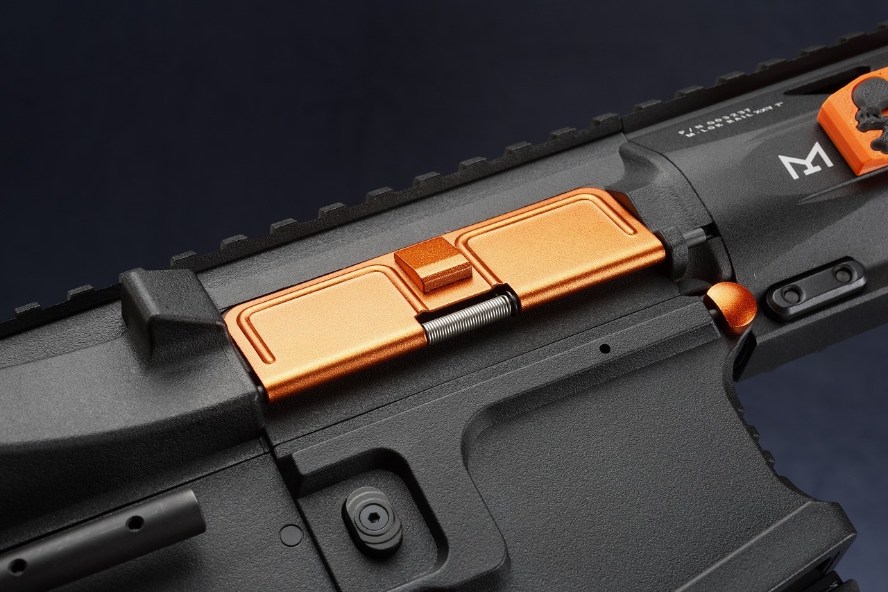 G&G �Żҥȥꥬ����ư���� ARP556 2.0 Misano model Amber Ver