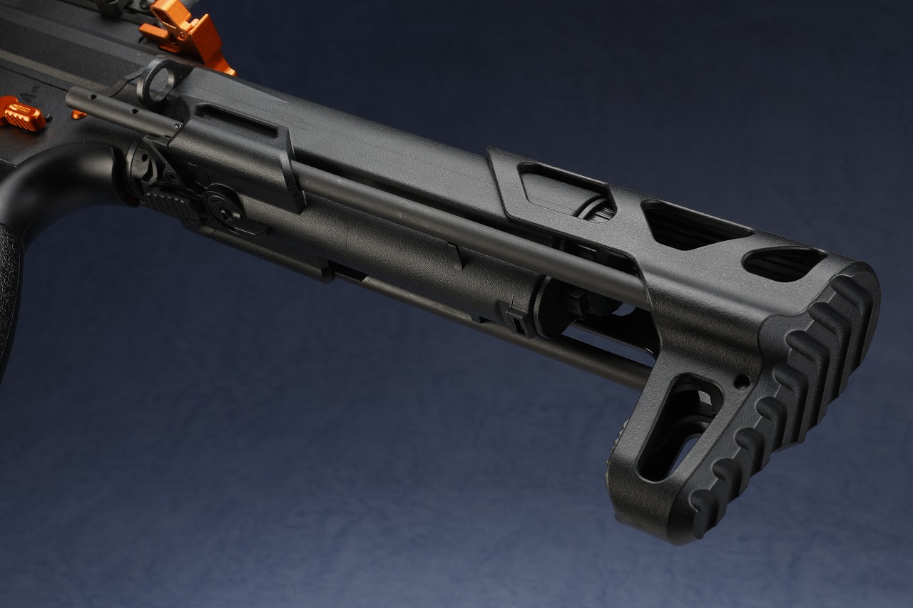 G&G �Żҥȥꥬ����ư���� ARP556 2.0 Misano model Amber Ver