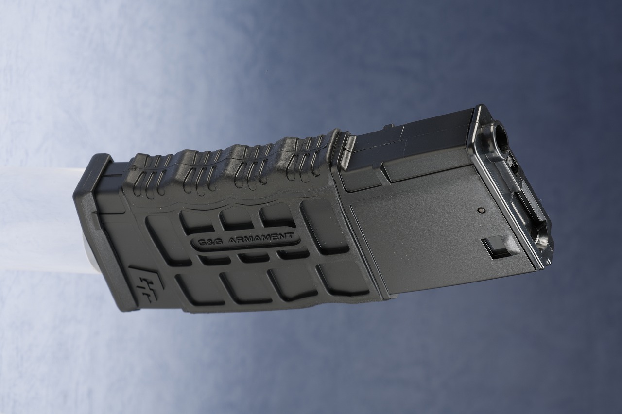 G&G �Żҥȥꥬ����ư���� ARP556 2.0 Misano model Amber Ver