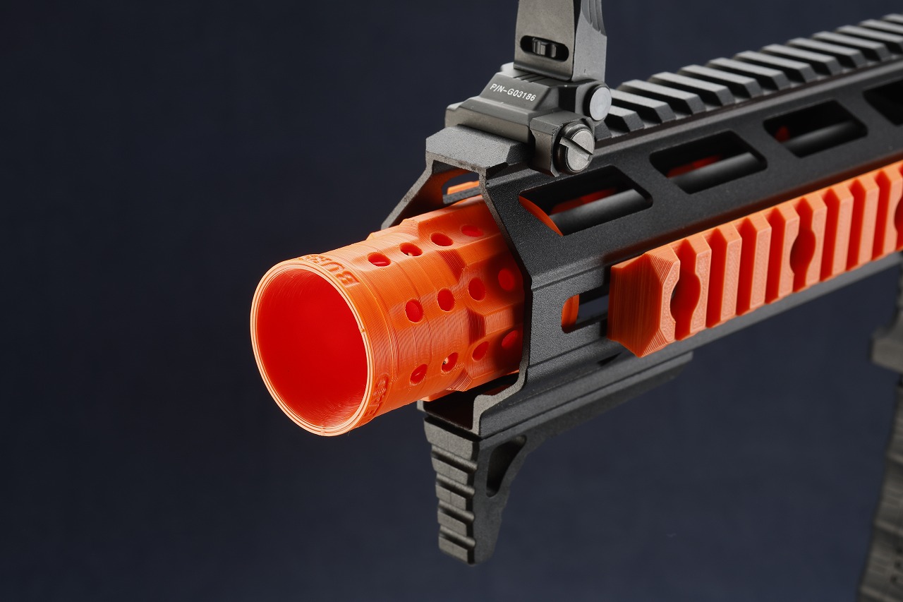 G&G �Żҥȥꥬ����ư���� ARP556 2.0 Misano model Amber Ver