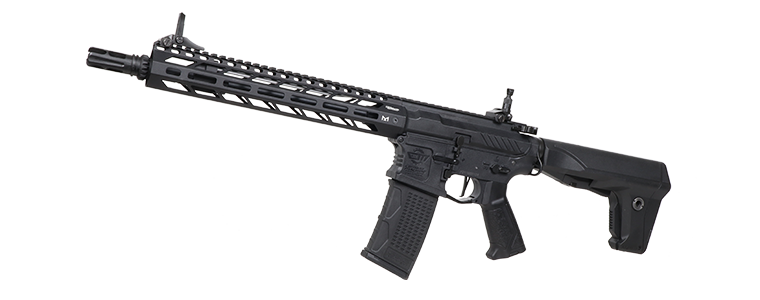  G&G Żҥȥꥬ 18аʾư CM16 SRXL M-LOK BK