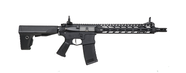 5OFFݥ G&G Żҥȥꥬ 18аʾư CM16 SRXL M-LOK BK