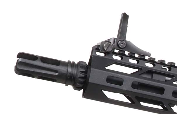 Ź5OFFݥG&G Żҥȥꥬ 18аʾư CM16 SRXL M-LOK BK