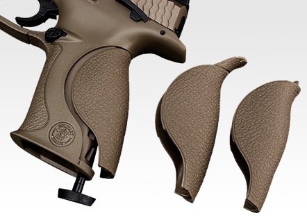 ����ޥ륤��S&W M&P9 V�������� �����֥����Хå�
