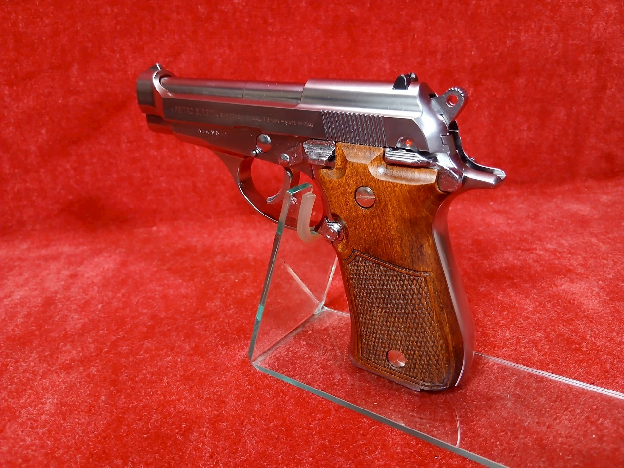 �ޥ륷�� ��Ω�� ȯ�з���ǥ륬�� M84 ABS SV �ϡ��ե����å�����������å׻���