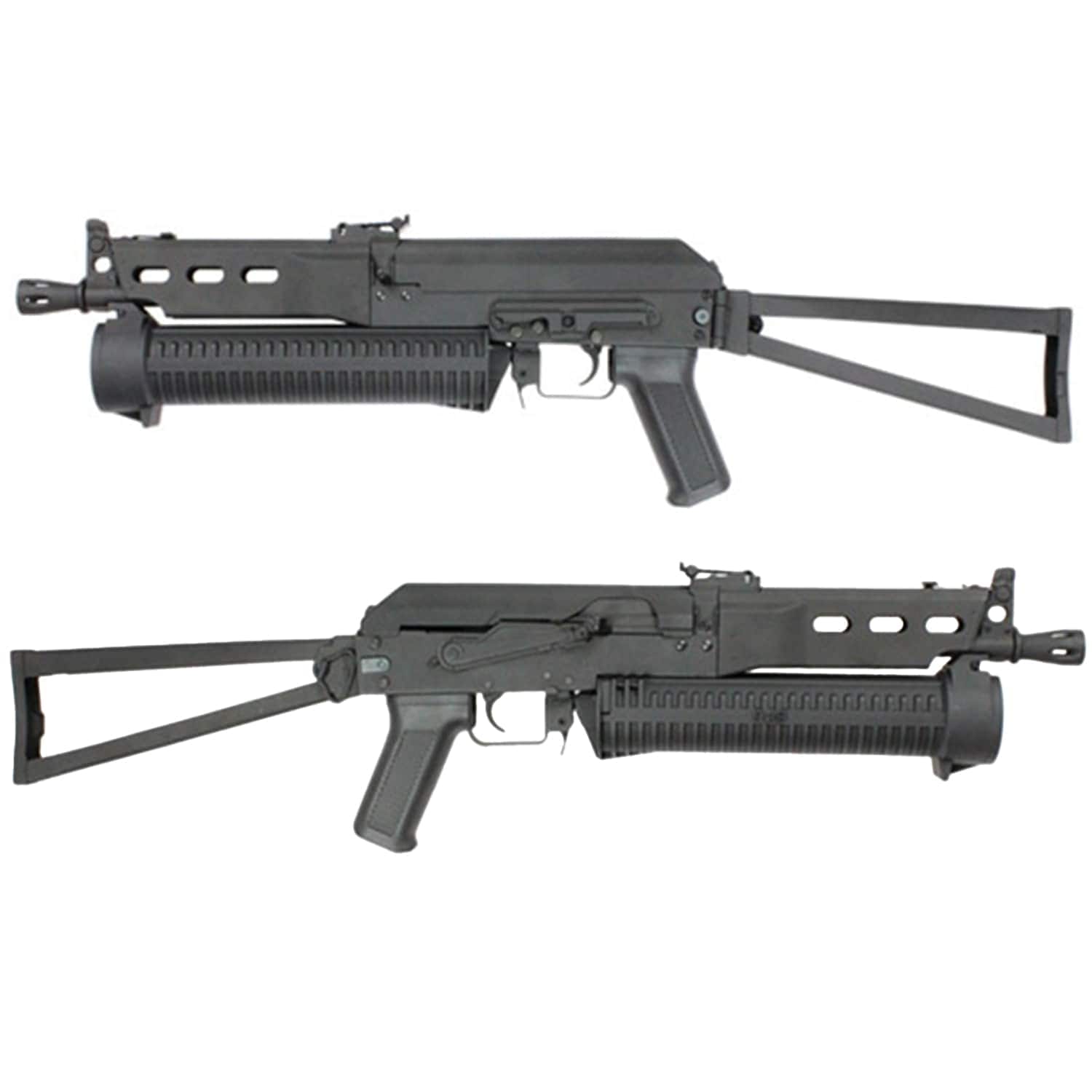 CYMA �ե�᥿����ư���� PP-19 Bizon