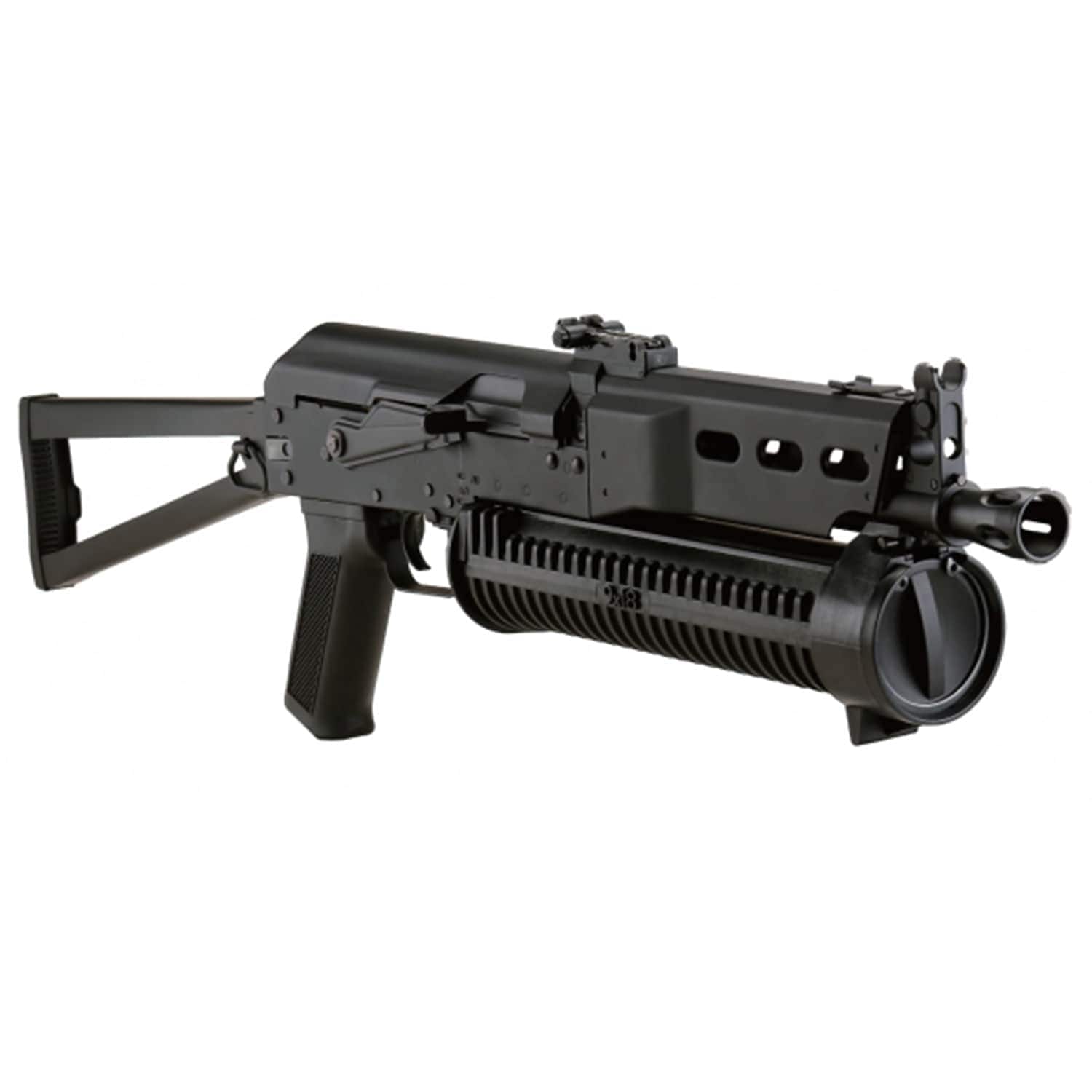 CYMA �ե�᥿����ư���� PP-19 Bizon