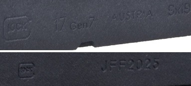 ��Ź������5��OFF�����ݥ��REVANCHIST �ޥ륤 �ϥ������5.1�б� �����å�17 GEN.7�������� ����С�����󥭥å�