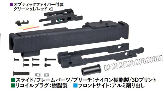 ��Ź������5��OFF�����ݥ��REVANCHIST �ޥ륤 �ϥ������5.1�б� �����å�17 GEN.7�������� ����С�����󥭥å�