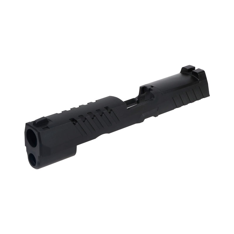 Laylax SIG SAUER ProForce M17 �饤�ȥ������ȥ�����ȥ��饤�� BK/TAN