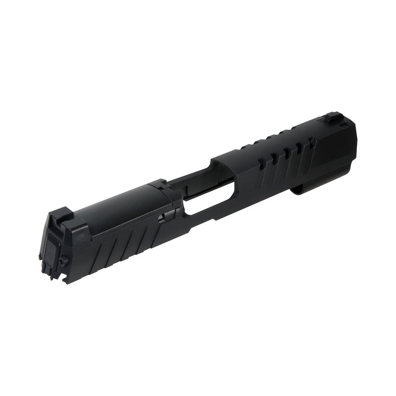 Laylax SIG SAUER ProForce M17 �饤�ȥ������ȥ�����ȥ��饤�� BK/TAN