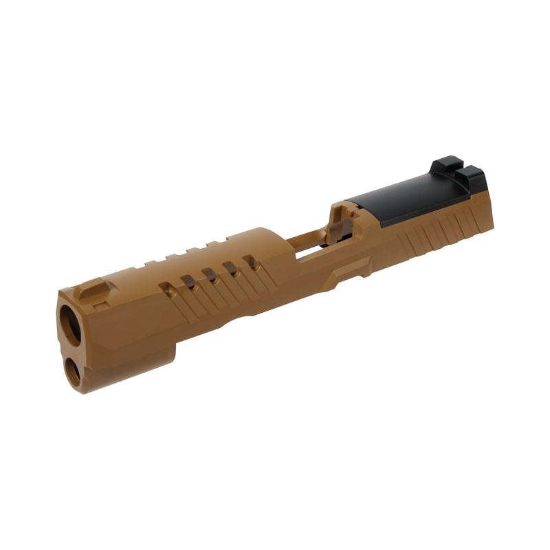 Laylax SIG SAUER ProForce M17 �饤�ȥ������ȥ�����ȥ��饤�� BK/TAN