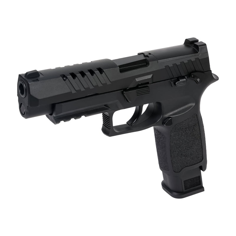 Laylax SIG SAUER ProForce M17 �饤�ȥ������ȥ�����ȥ��饤�� BK/TAN