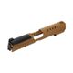 Laylax SIG SAUER ProForce M17 �饤�ȥ������ȥ�����ȥ��饤�� BK/TAN