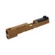 Laylax SIG SAUER ProForce M17 �饤�ȥ������ȥ�����ȥ��饤�� BK/TAN