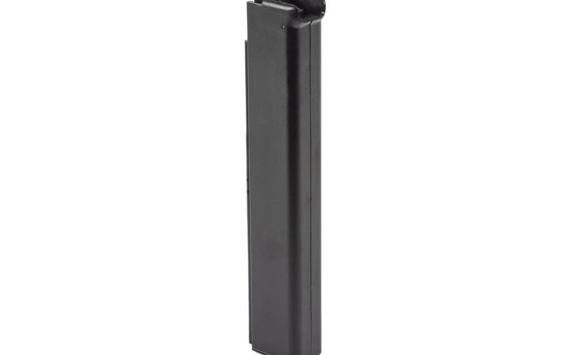 ��10��OFF�����ݥ������̵����EMG JAPAN KING ARMS ��ư���� Thompson M1A1 Military Real Wood