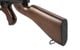 ��10��OFF�����ݥ������̵����EMG JAPAN KING ARMS ��ư���� Thompson M1A1 Military Real Wood