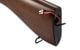 ��10��OFF�����ݥ������̵����EMG JAPAN KING ARMS ��ư���� Thompson M1A1 Military Real Wood