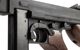 ��10��OFF�����ݥ������̵����EMG JAPAN KING ARMS ��ư���� Thompson M1A1 Military Real Wood