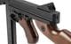 ��10��OFF�����ݥ������̵����EMG JAPAN KING ARMS ��ư���� Thompson M1A1 Military Real Wood