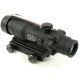 ARROW OPTICS ACOG TA31������ 4�ܥ������� ������ ��ƥ����롡Ω��Trijicon ACOG�����BK/DE��353��