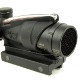 ARROW OPTICS ACOG TA31������ 4�ܥ������� ������ ��ƥ����롡Ω��Trijicon ACOG�����BK/DE��353��