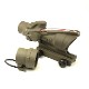 ARROW OPTICS ACOG TA31������ 4�ܥ������� ������ ��ƥ����롡Ω��Trijicon ACOG�����BK/DE��353��