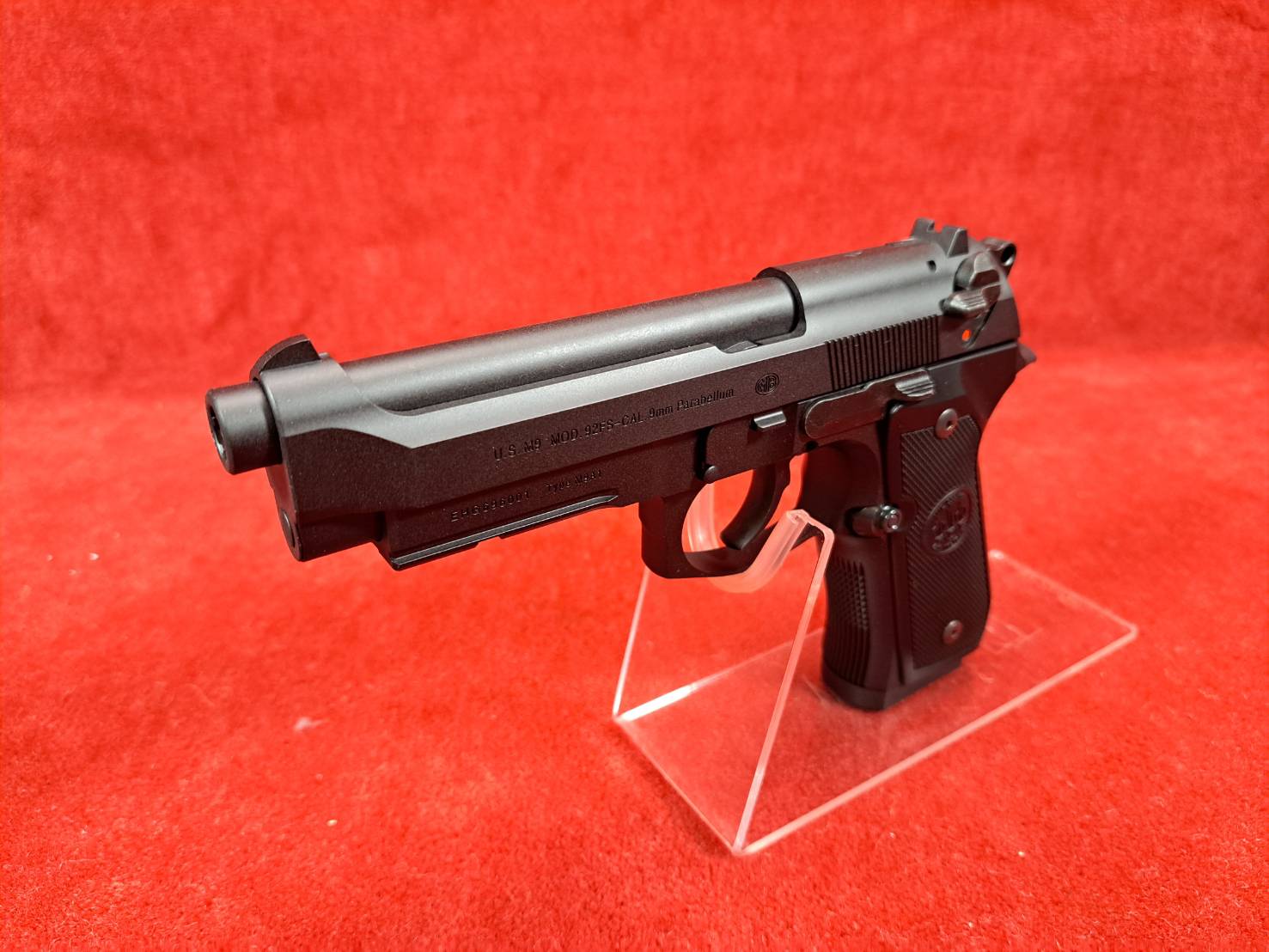 ����ޥ륤��18�аʾ��� ��ư�ϥ�ɥ���M9A1