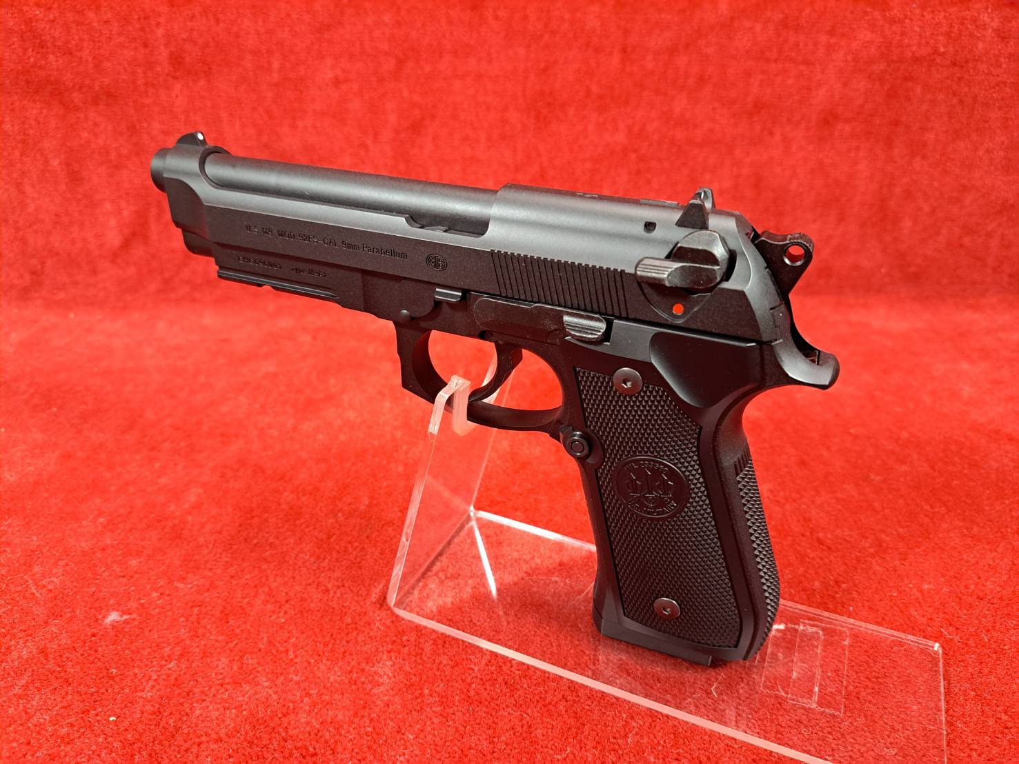 ����ޥ륤��18�аʾ��� ��ư�ϥ�ɥ���M9A1