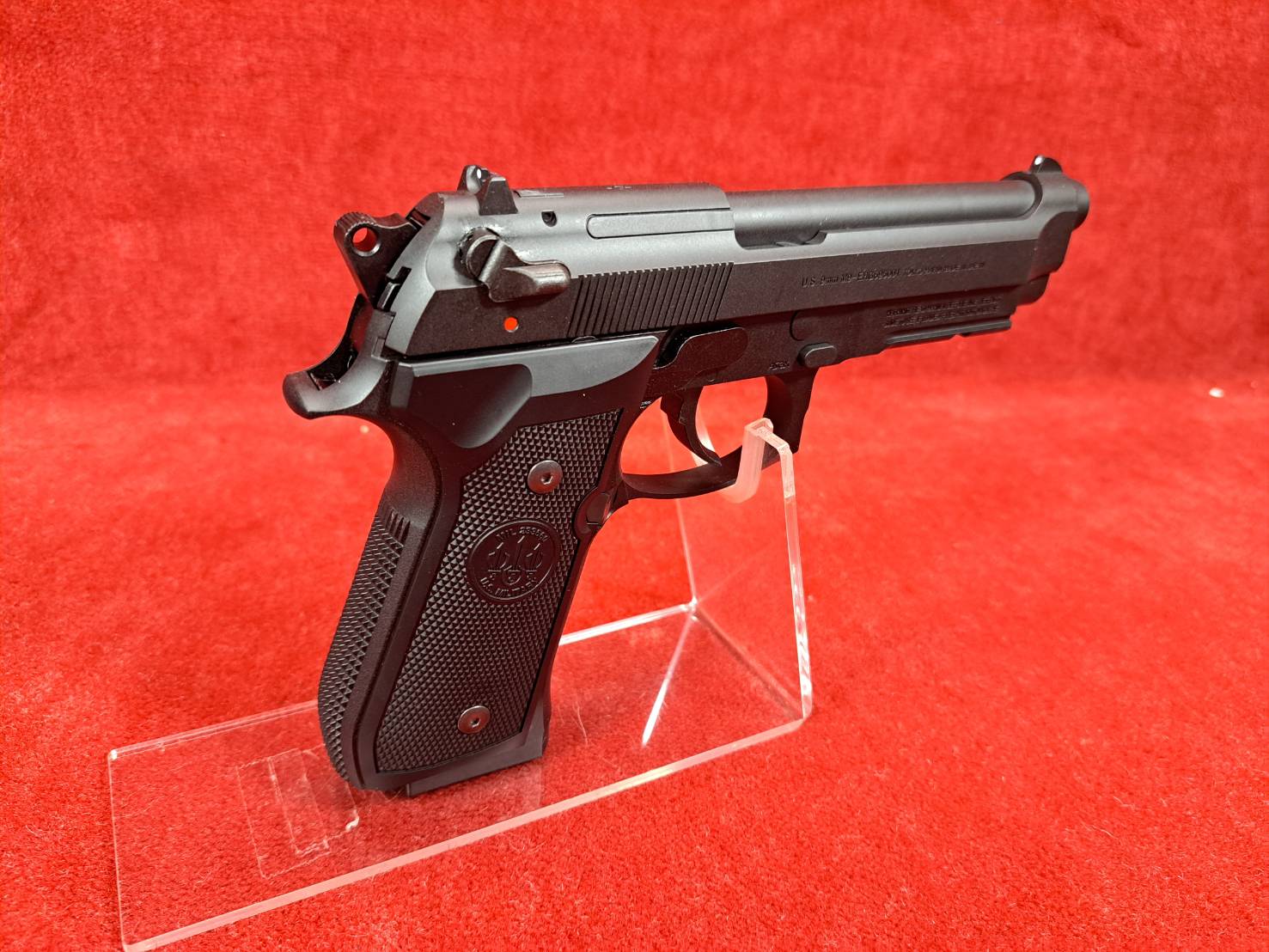 ����ޥ륤��18�аʾ��� ��ư�ϥ�ɥ���M9A1