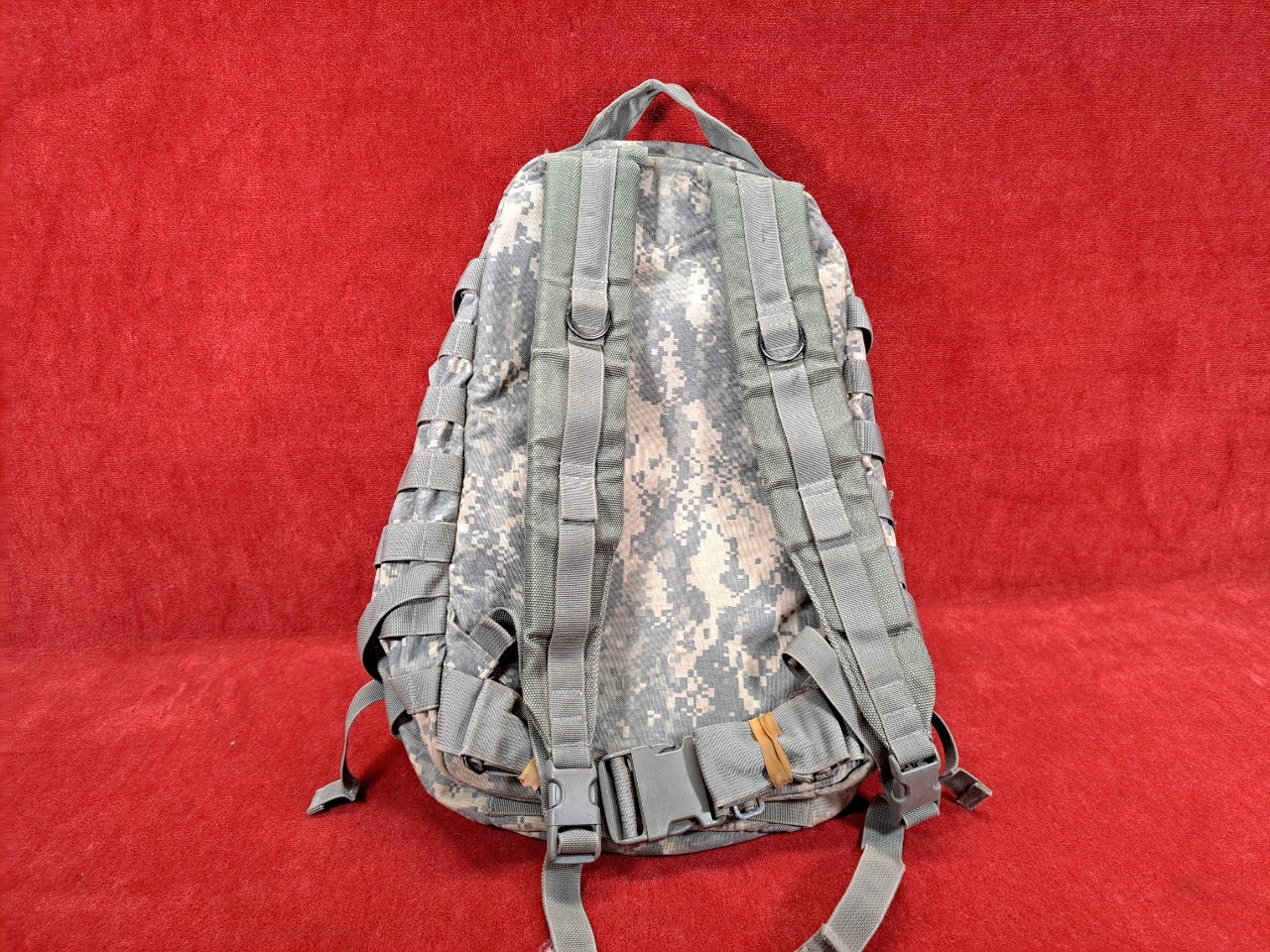 ������ʡ�SPEC-OPS 3DAY ASSAULT PACK OD �Ʒ�ʧ�������� ACU���顼