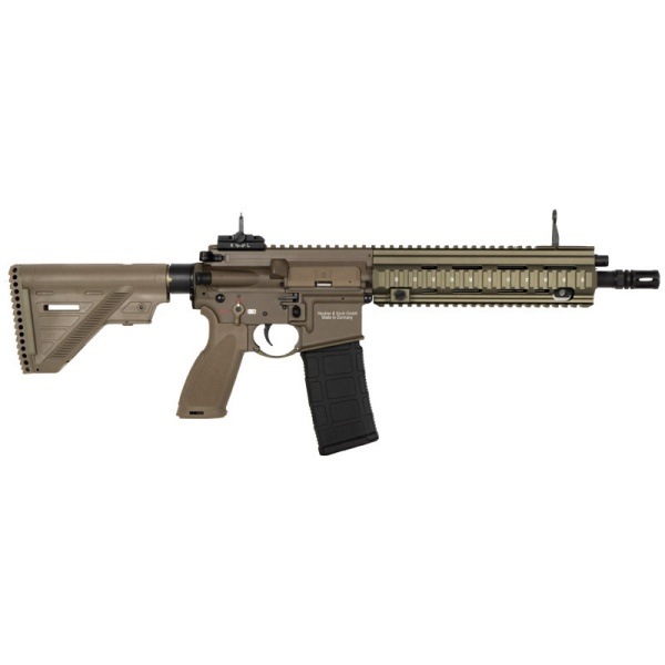 ��Ź������5��OFF�����ݥ��Guns Modify HK416A5 �����֥����Хå� LEVEL 2 SPEC MWS System JP ver. �ǥ����ȥ��顼