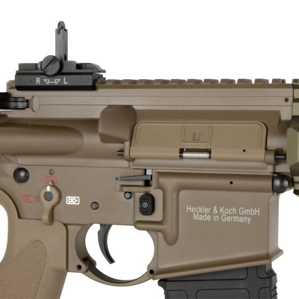 ��Ź������5��OFF�����ݥ��Guns Modify HK416A5 �����֥����Хå� LEVEL 2 SPEC MWS System JP ver. �ǥ����ȥ��顼