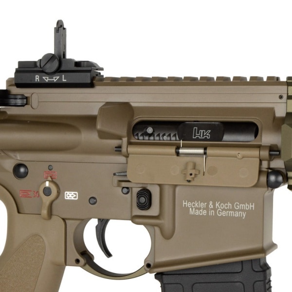 ��Ź������5��OFF�����ݥ��Guns Modify HK416A5 �����֥����Хå� LEVEL 2 SPEC MWS System JP ver. �ǥ����ȥ��顼