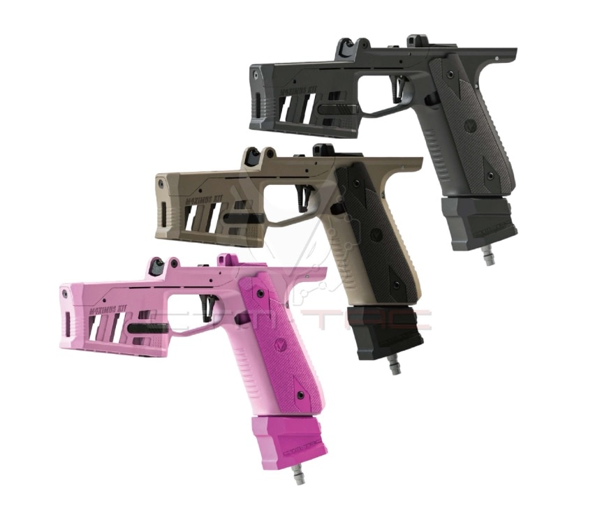 美品　アサシン aap01 カスタムセット東京マルイマロングマガジン　付属品多数 美品 アサシン aap01 カスタムセット東京マルイマロングマガジン 付属